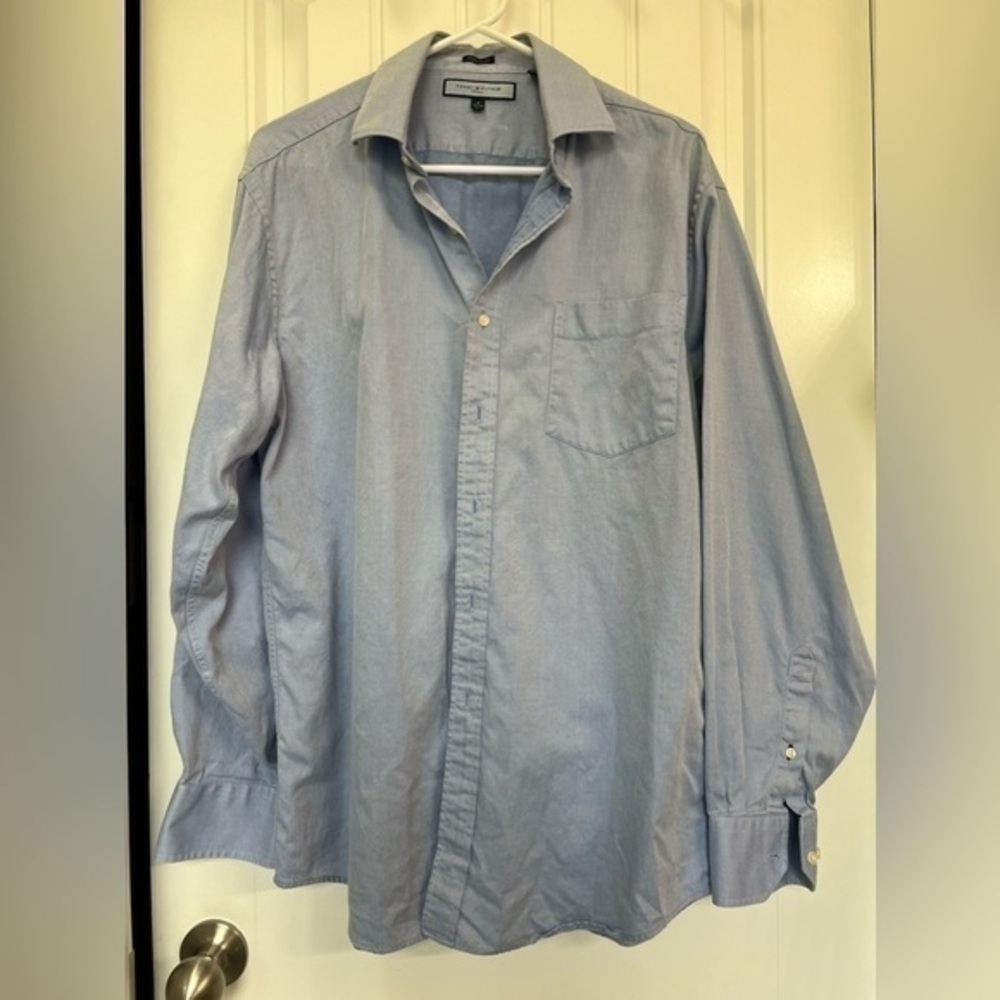 Tommy Hilfiger Button Down